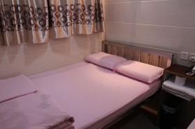 New Chung King Mansion Guest House