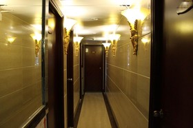 New Chung King Mansion Guest House