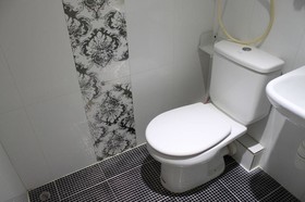 New Chung King Mansion Guest House