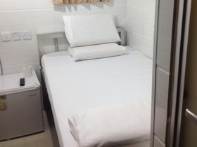 New Euro Asia Guest House