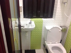 New Euro Asia Guest House