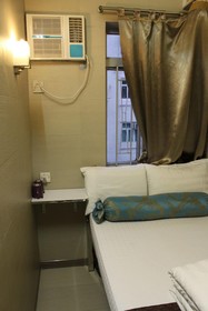 New Grand Guest House