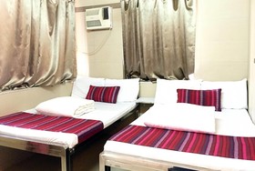 New Grand Guest House