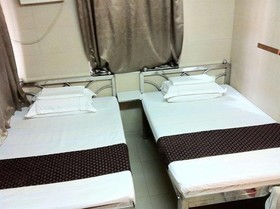 New Grand Guest House