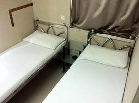 New Grand Guest House