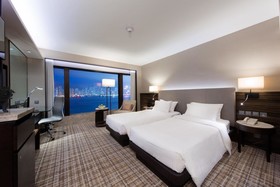 New World Millennium Hong Kong Hotel