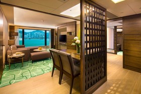 New World Millennium Hong Kong Hotel