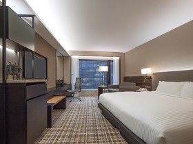 New World Millennium Hong Kong Hotel