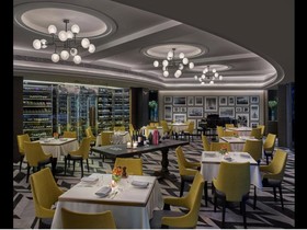 New World Millennium Hong Kong Hotel