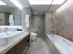 New World Millennium Hong Kong Hotel