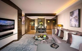New World Millennium Hong Kong Hotel