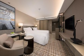 New World Millennium Hong Kong Hotel