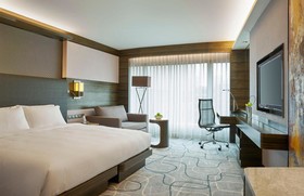 New World Millennium Hong Kong Hotel