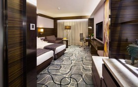 New World Millennium Hong Kong Hotel