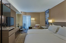 New World Millennium Hong Kong Hotel