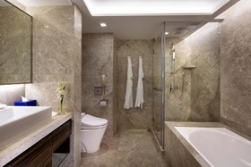 New World Millennium Hong Kong Hotel