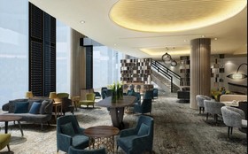 New World Millennium Hong Kong Hotel
