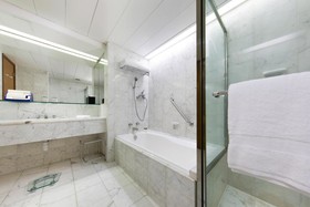 New World Millennium Hong Kong Hotel