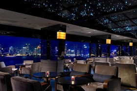 New World Millennium Hong Kong Hotel