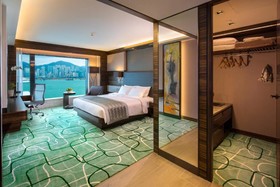 New World Millennium Hong Kong Hotel