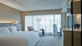 New World Millennium Hong Kong Hotel