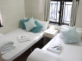 New Yan Yan Guest House