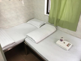 New Yan Yan Guest House