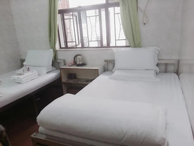 New Yan Yan Guest House