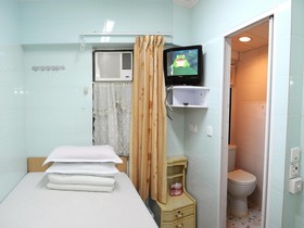 Oi Suen Guesthouse