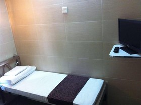 Osaka Hostel