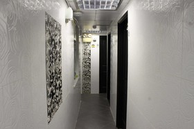 Osaka Hostel