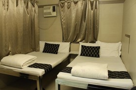 Osaka Hostel