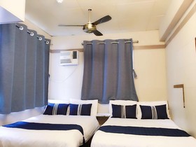 Osaka Hostel