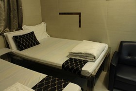Osaka Hostel