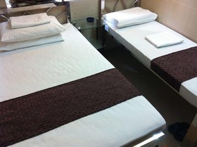 Osaka Hostel