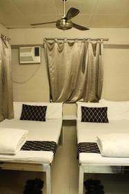 Osaka Hostel