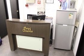 Osaka Hostel