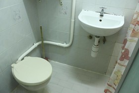 Osaka Hostel