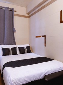 Osaka Hostel