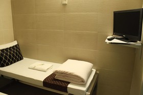 Osaka Hostel