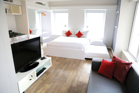 OVOLO Hotel West Kowloon