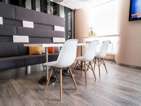 OVOLO Hotel West Kowloon