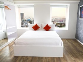 OVOLO Hotel West Kowloon