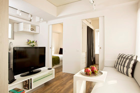 OVOLO Hotel West Kowloon