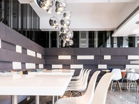 OVOLO Hotel West Kowloon