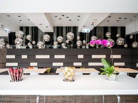 OVOLO Hotel West Kowloon