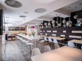 OVOLO Hotel West Kowloon