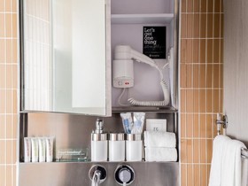 OVOLO Hotel West Kowloon