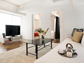 OVOLO Hotel West Kowloon