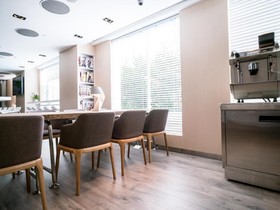 OVOLO Hotel West Kowloon